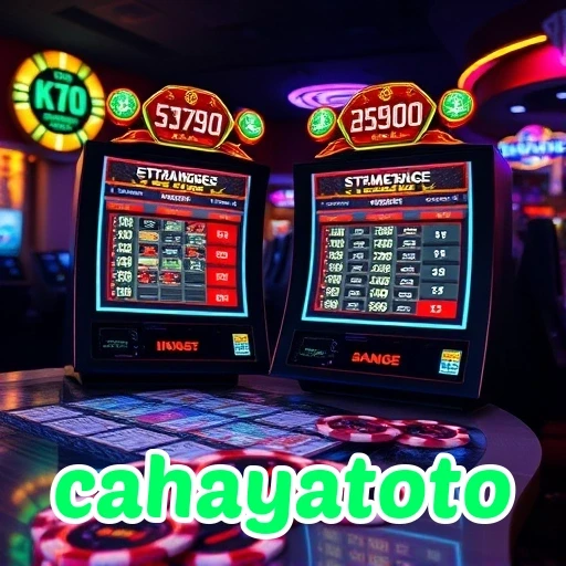 cahayatoto: Game Aksi Favorit untuk Pengalaman Bermain yang Seru