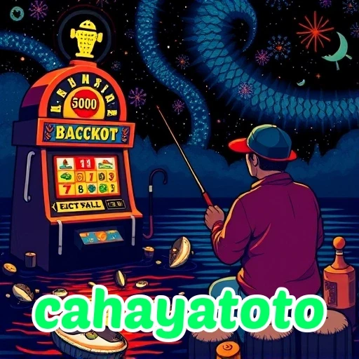 cahayatoto: Arcade Penuh Keceriaan untuk Pengguna Indonesia