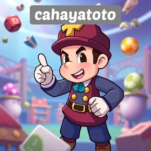Panduan Memilih Game Terbaik di Cahayatoto