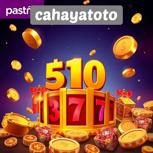 Informasi Bonus dan Promosi Menarik di Cahayatoto