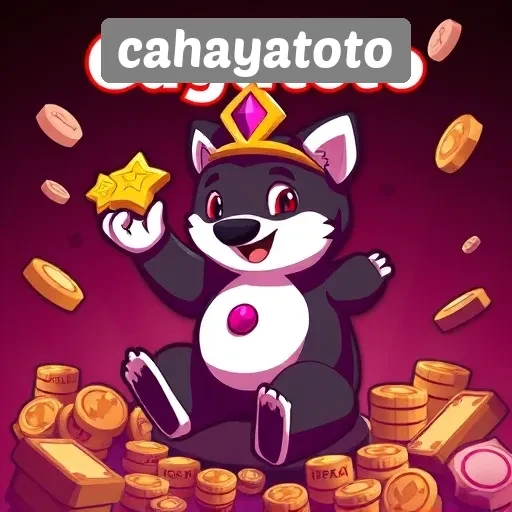 Masa Depan Cahayatoto dalam Menyediakan Konten Game Innovatif