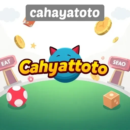 Mengapa Cahayatoto Menjadi Pilihan Utama para Gamer di Indonesia