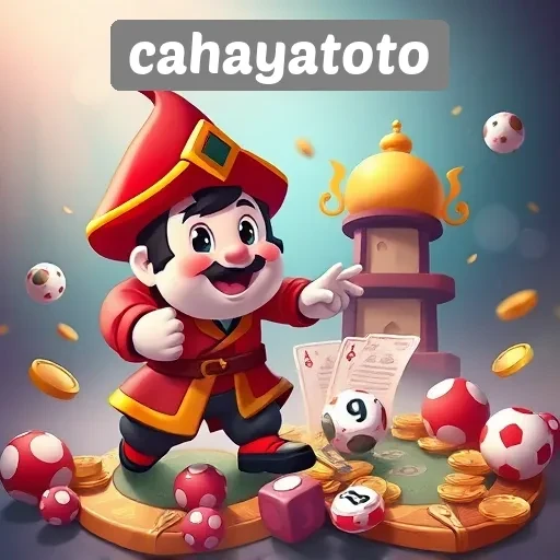 Cahayatoto Menawarkan Beragam Permainan Menarik