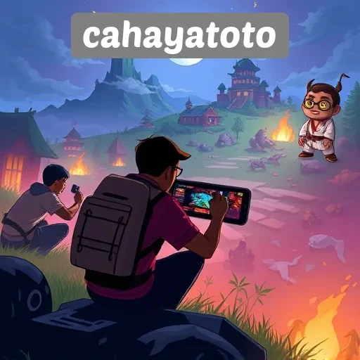 Peran Cahayatoto dalam Membangun Komunitas Game Lokal