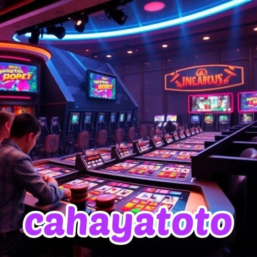 cahayatoto: Jelajahi Fitur Menarik Klan untuk Pengalaman Bermain yang Lebih Seru