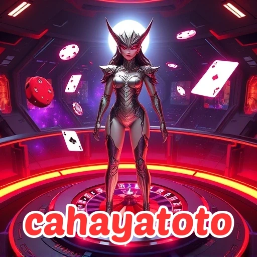 cahayatoto: Temukan Fitur Acara Menarik di Situs Game Terpercaya