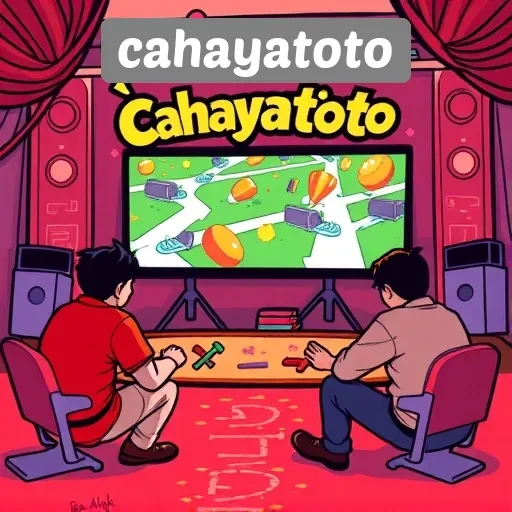 Menjelajahi Komunitas Game di Cahayatoto dan Manfaatnya
