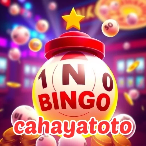 cahayatoto: Tempat Berkumpul Para Gamer Terbaik Indonesia