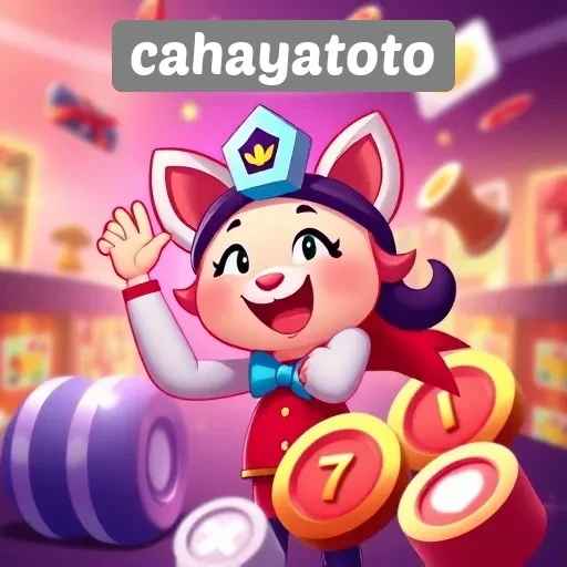 Berbagai Jenis Permainan yang Tersedia di Cahayatoto