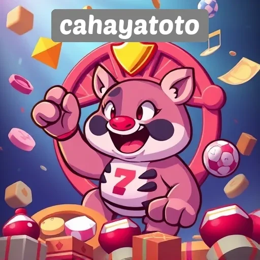Review Pengalaman Bermain di Cahayatoto untuk Penggemar Game