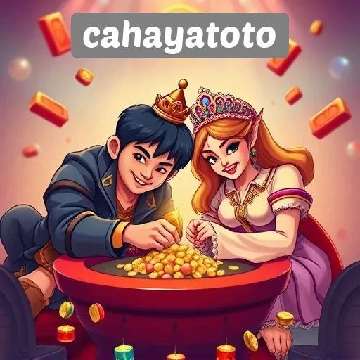Keuntungan Bergabung Dengan Cahayatoto Untuk Pecinta Game