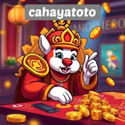 Keamanan dan Kenyamanan Bermain di Cahayatoto