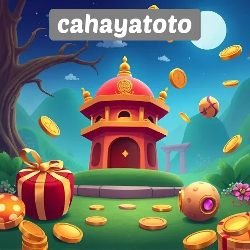 Beragam Pilihan Game yang Ditawarkan Cahayatoto